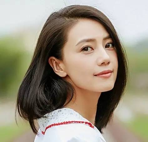 五种超美眼型,最美眼型大全图解