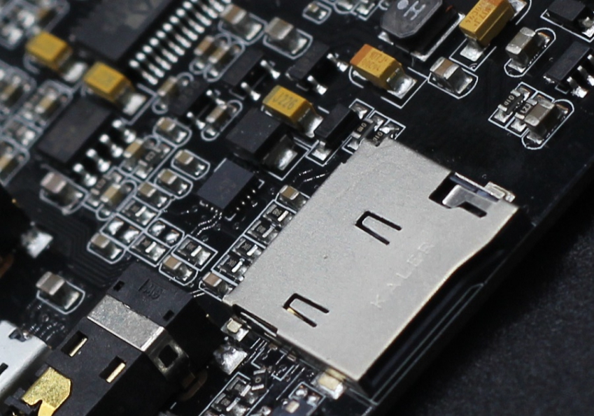 千元hifi评测,学林780播放器怎么样