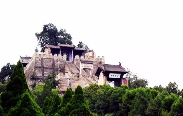 西安最有名旅游景点排名,西安十大值得去的景点排名