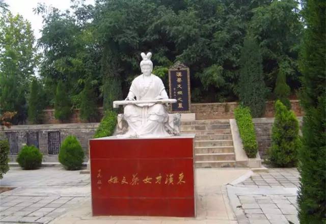 西安最有名旅游景点排名,西安十大值得去的景点排名