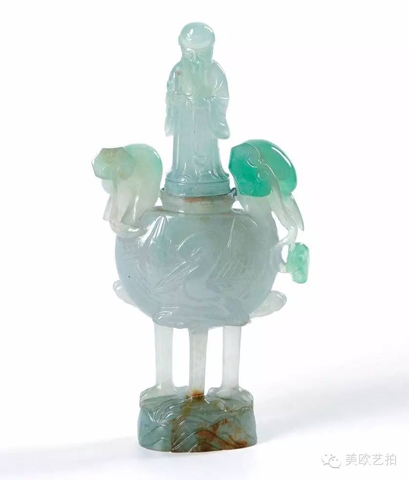 纽约春季拍卖会,纽约春季拍卖会中国精品古董专场