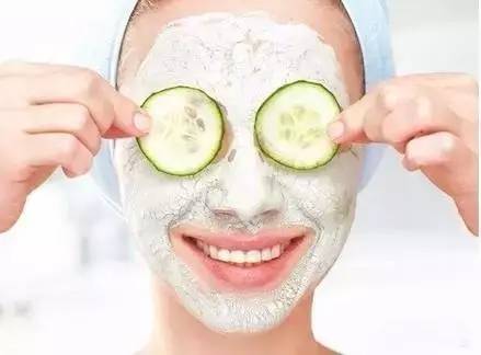 sos清洁面膜,谈谈美妆的心得和改变