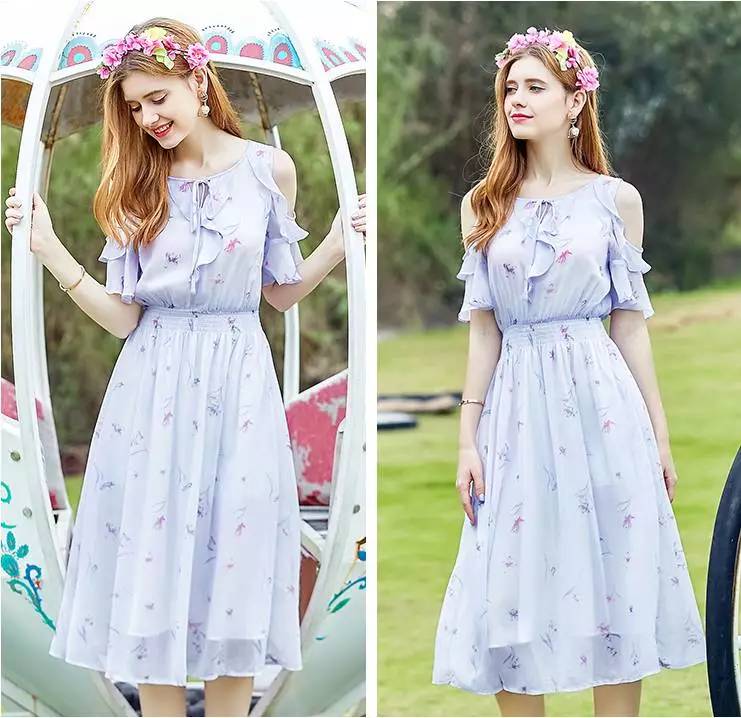 扮嫩穿搭,扮嫩穿搭中年女