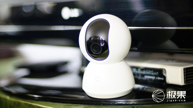 看家护院监控器微型摄像头,米家4k高清摄像头监控家用