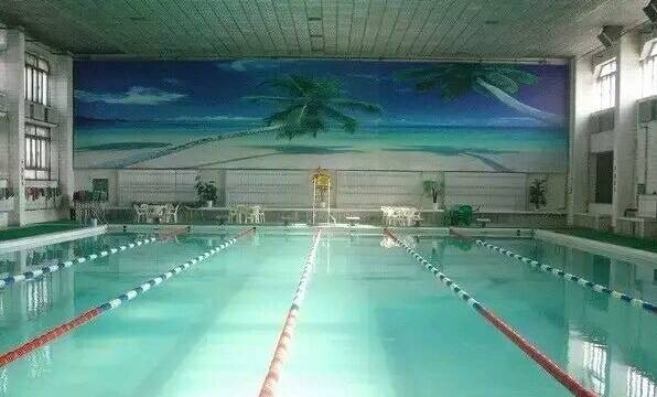 收藏｜34℃请来水中避暑！哈尔滨游泳馆最全攻略