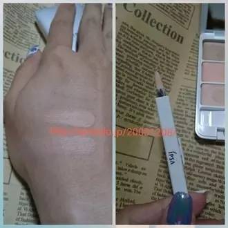 24cosme遮瑕,cosme大赏遮瑕粉底液