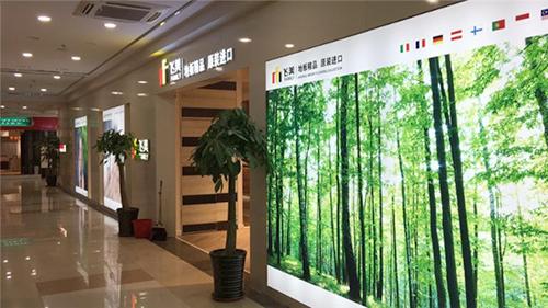 飞美地板,飞美地板旗舰店