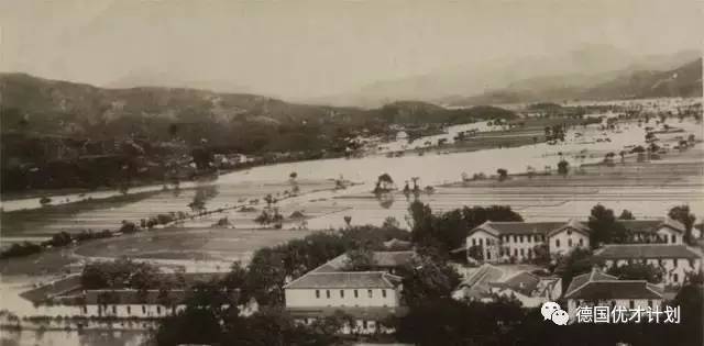 位于穷乡僻壤，入学难度却堪比清华北大，这所100年前的乡村中学，居然秒杀现在的所有大学！