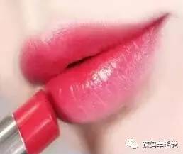 口红控必备：四大品牌最热门色号（含试色）