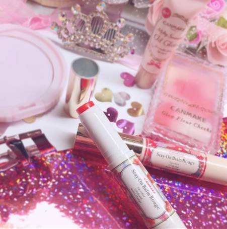 canmake值得入手的东西,canmake好用的产品推荐