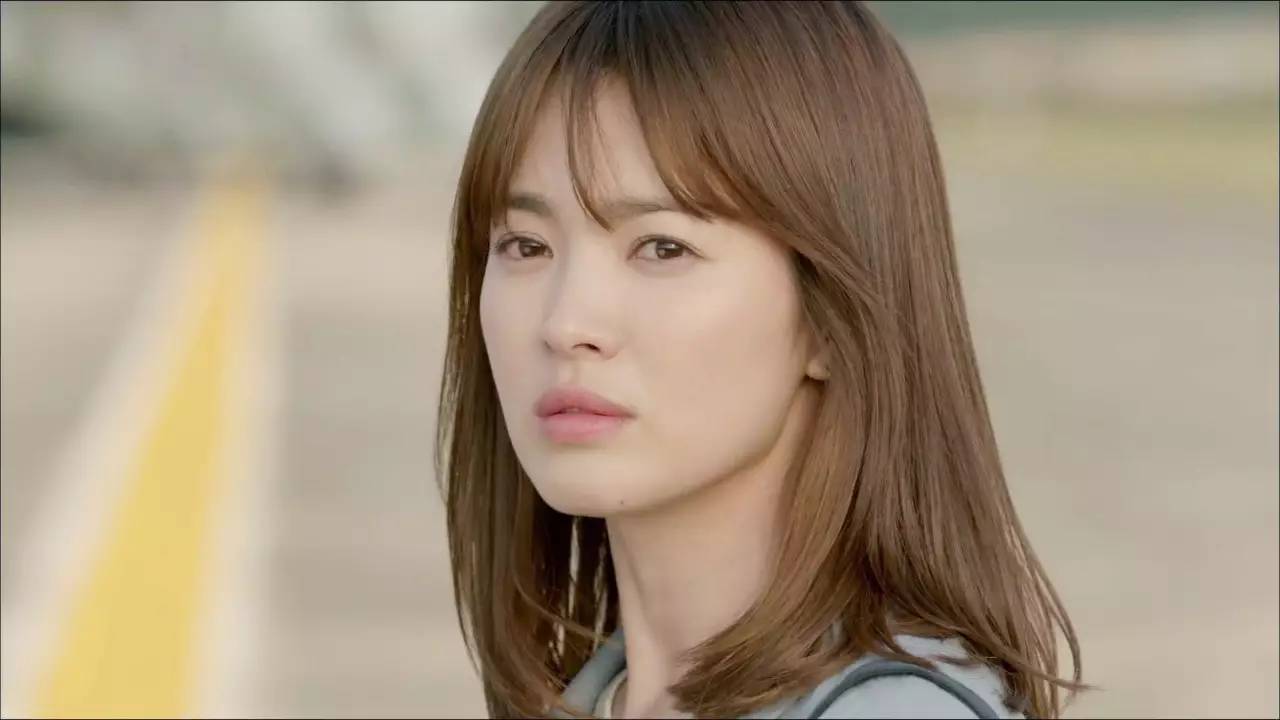 五种超美眼型,最美眼型大全图解