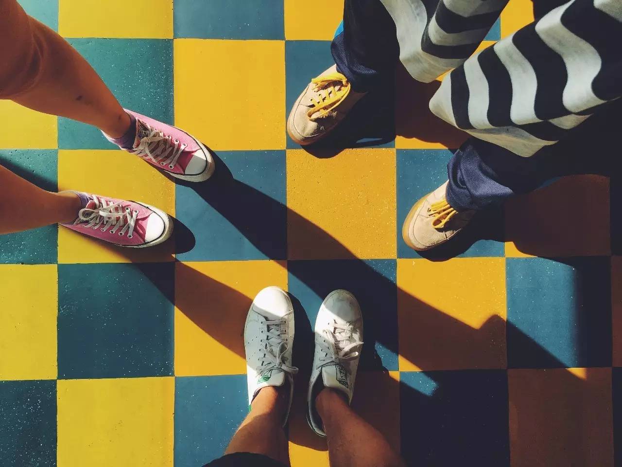 一日远方｜登上豪华游轮，完美假期就交给它吧