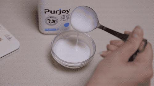 纯酸奶无糖无添加有什么用,原味无添加酸奶都有啥