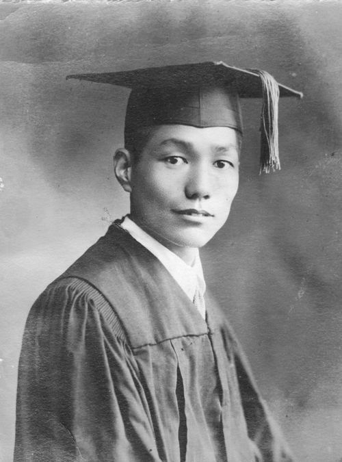 金善宝：从会稽山走出的农家子