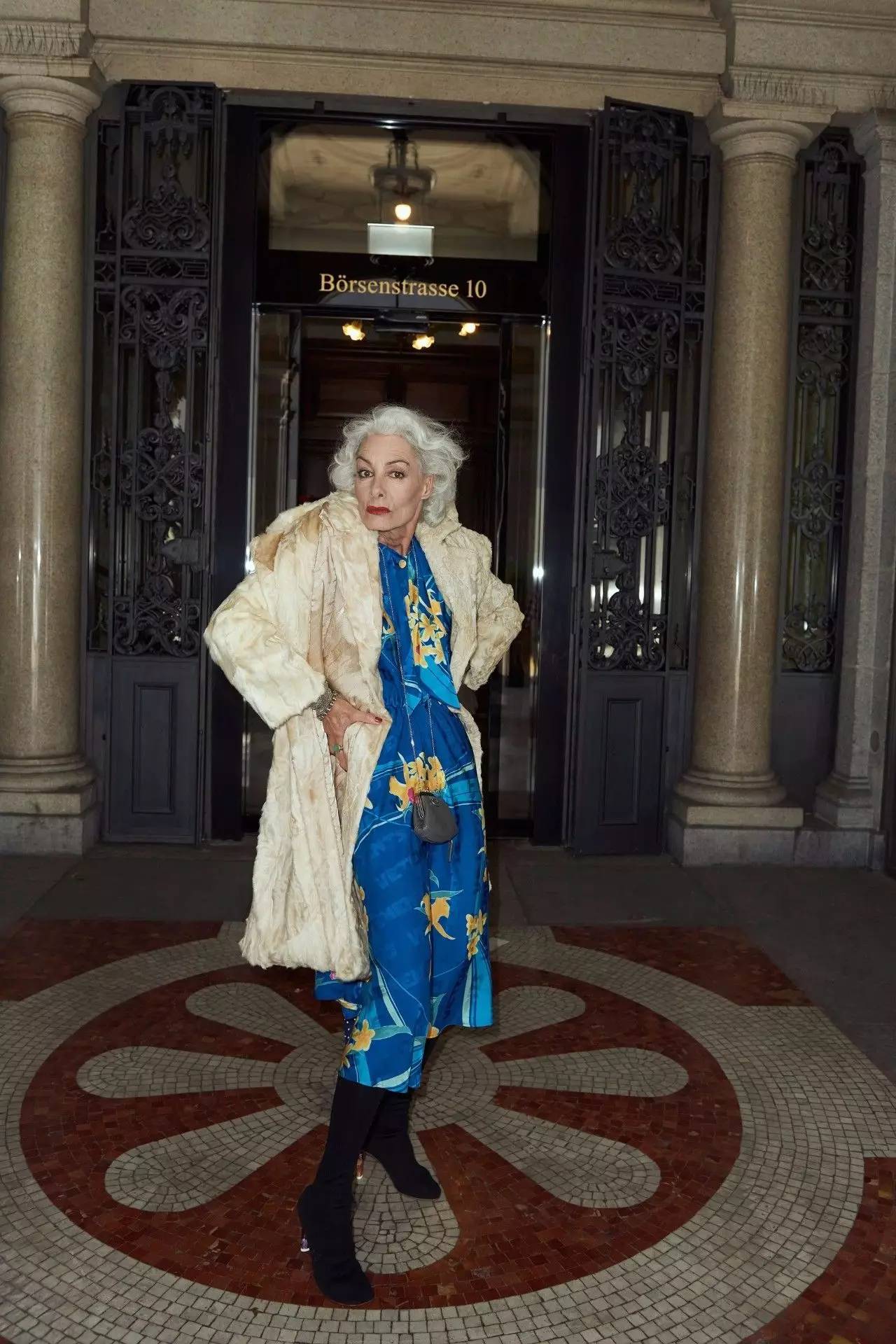 vetements男装,时装周巴黎2020