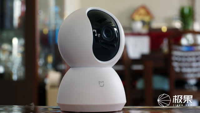 看家护院监控器微型摄像头,米家4k高清摄像头监控家用