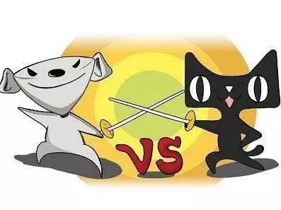618混战!天猫和京东在抢什么?