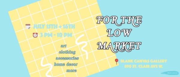 多伦多快闪完整,多伦多快闪集市排名