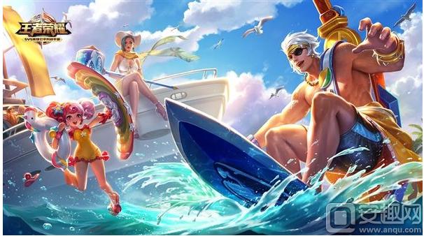 王者荣耀最新防沉迷系统规则,王者荣耀防沉迷系统最新机制