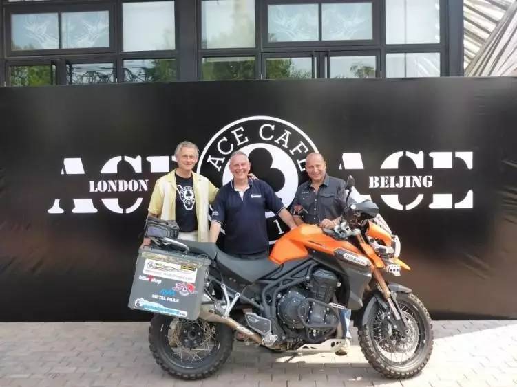 招募越野爱好者,招募进藏自驾游的小伙伴