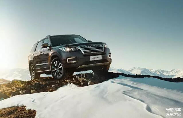 suv为什么在全球越来越火,suv是怎么流行起来的