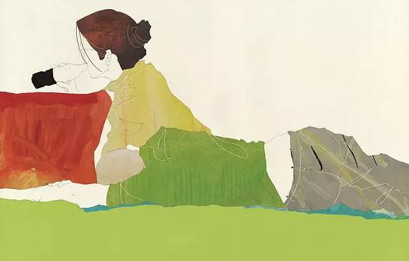 一个浙江小学代课老师的自述：像我们这样的普通女孩还能做什么？｜有故事的人