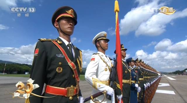 香港回归25周年超燃场面,香港回归超燃瞬间宣传片