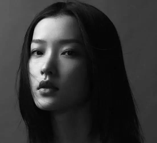 五种超美眼型,最美眼型大全图解