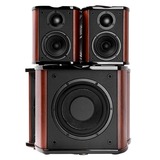 新品音箱大全,魔3新品音箱