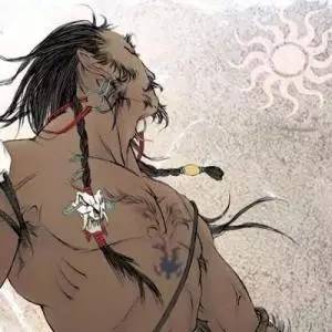 「荐读」一个奔跑在幻象里浑不自知的后生——夸父