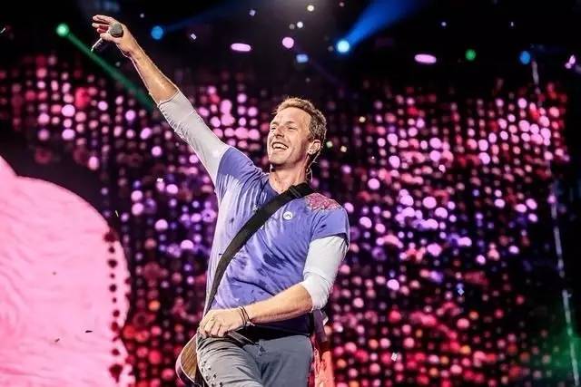 coldplay亚洲巡演时间表,最新coldplay演唱会