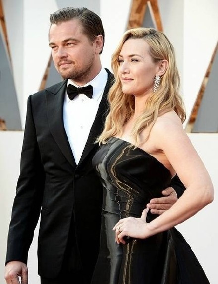 自制小李子陪跑奥斯卡回顾,小李子莱昂纳多22年奥斯卡陪跑