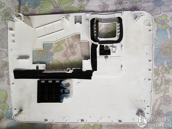 明基w1070投影仪怎么拆镜头,明基投影机w1060换风扇图