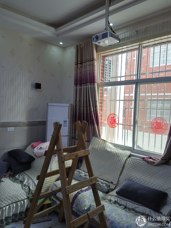 明基w1070投影仪怎么拆镜头,明基投影机w1060换风扇图