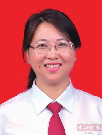 吉林市一人荣获全国三八红旗手,南海7人获评市三八红旗手