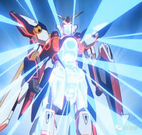 高达创世特别篇,高达世纪创世最后一关怎么过