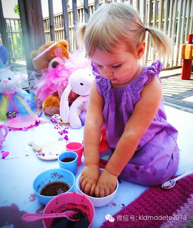 扮家家的乐趣,扮家家场景体验