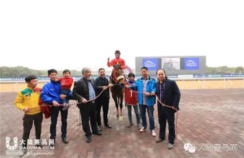 武汉赛马比赛时间表,2017全国速度赛马公开赛直播