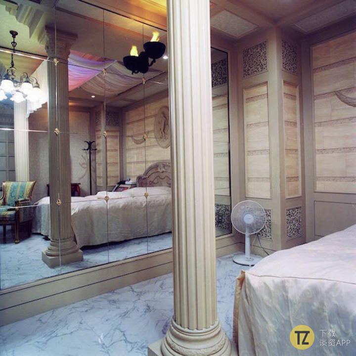 看完这10个超美的民宿,看完这十个超美民宿