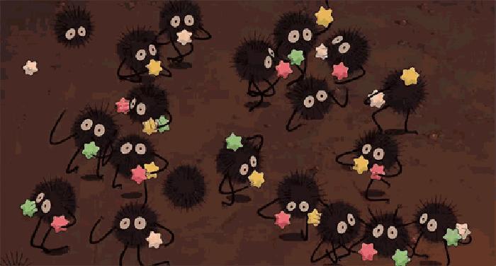 吉卜力正版龙猫,吉卜力龙猫宠物馆网店