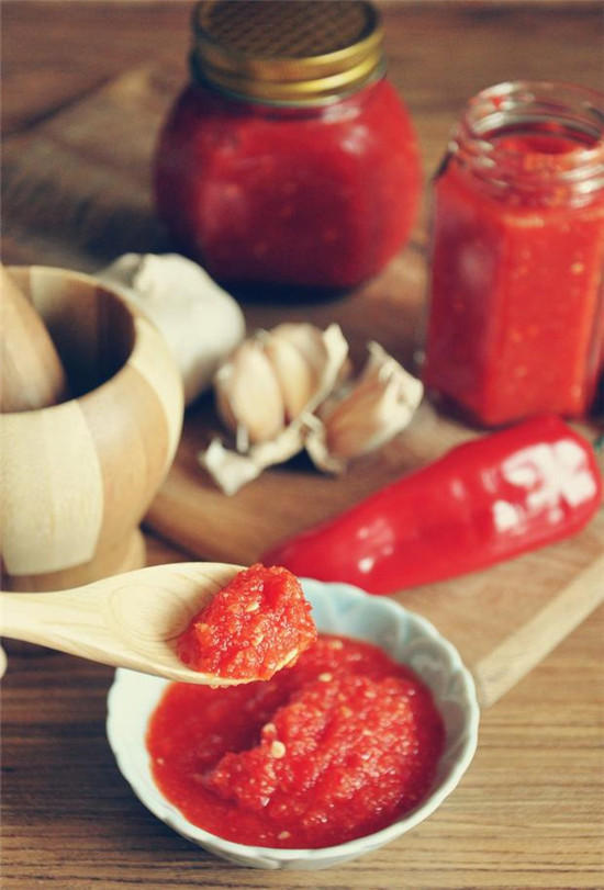 你想不到的水果吃法,高逼格水果吃法大全