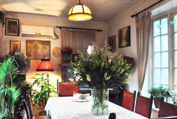 2021版魔都咖啡馆必喝榜整整50家,最美的咖啡馆推荐