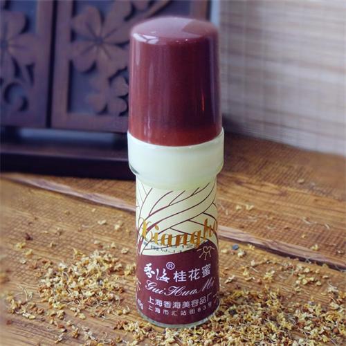 女人们要囤的经典国货护肤品