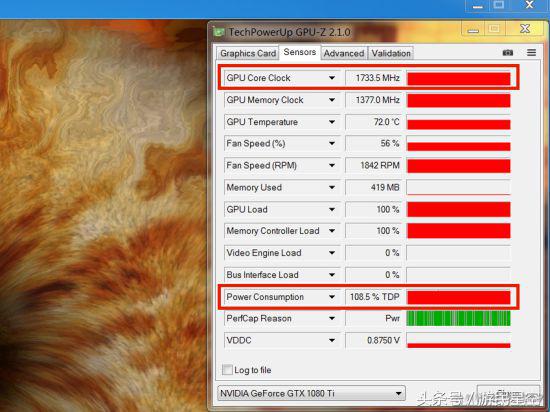 gtx1080ti显卡突出的性能,gtx1080ti显卡为什么比别的都贵