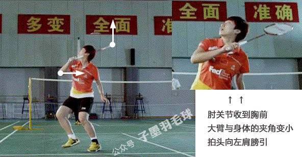 从入门到进阶羽毛球教学,羽毛球从入门到熟练高远球