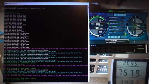 gtx1060是矿卡的几率有多大,nvidiagtx10603g显卡
