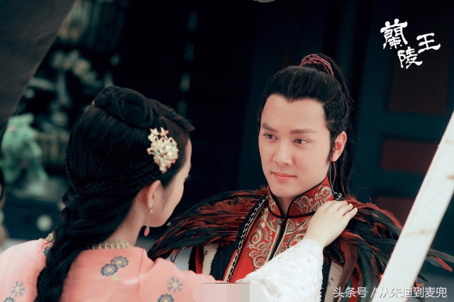 古代的四美真实颜值,古代四大美男子到底有多美