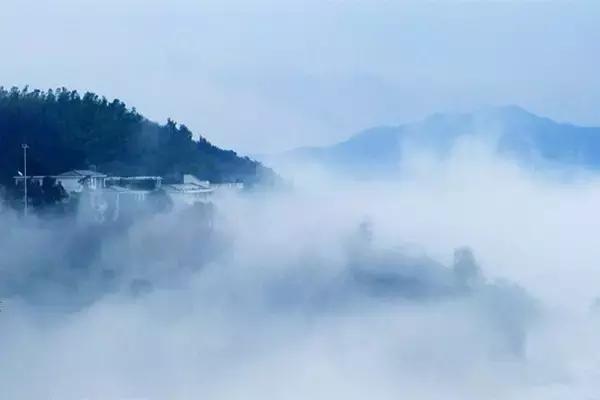 何必去马代，宁波这些美到窒息の无边泳池，就能让你一秒入海，即刻度假