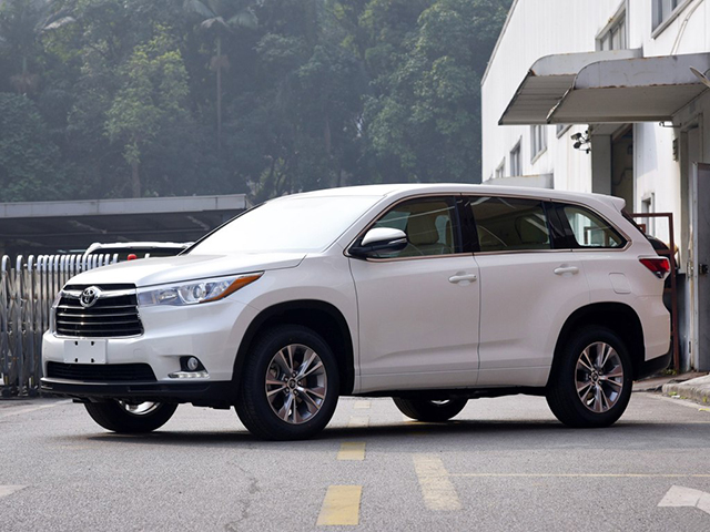 为什么一定要买四驱SUV？来自南方的我不懂北方汽车编辑的执念