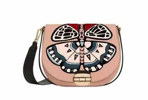 2017你要买的包要有它,并且这股潮风会一直刮下去